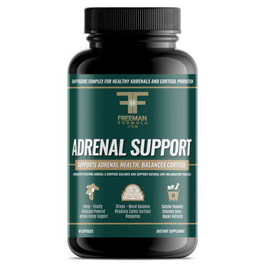 Adrenal Support